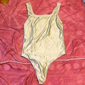 House of Harlow Bodysuit